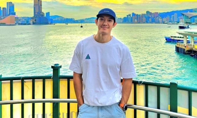 박재민 언제 결혼했지? 벌써 딸만 셋이네 십잡스의 남자 프로필