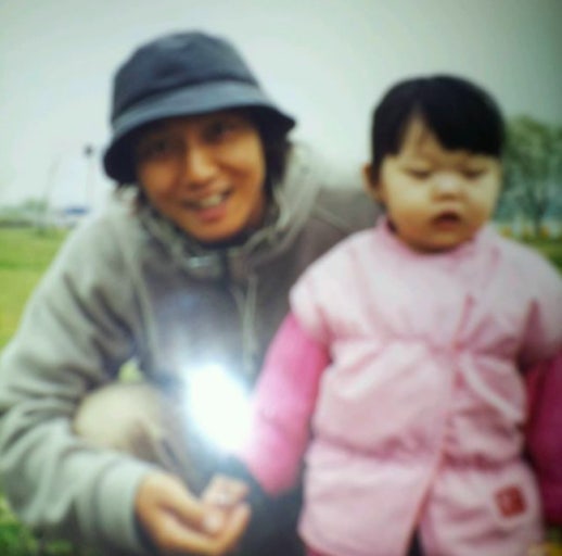 탁재훈 아들 자녀 배유단 배소율 모습은?