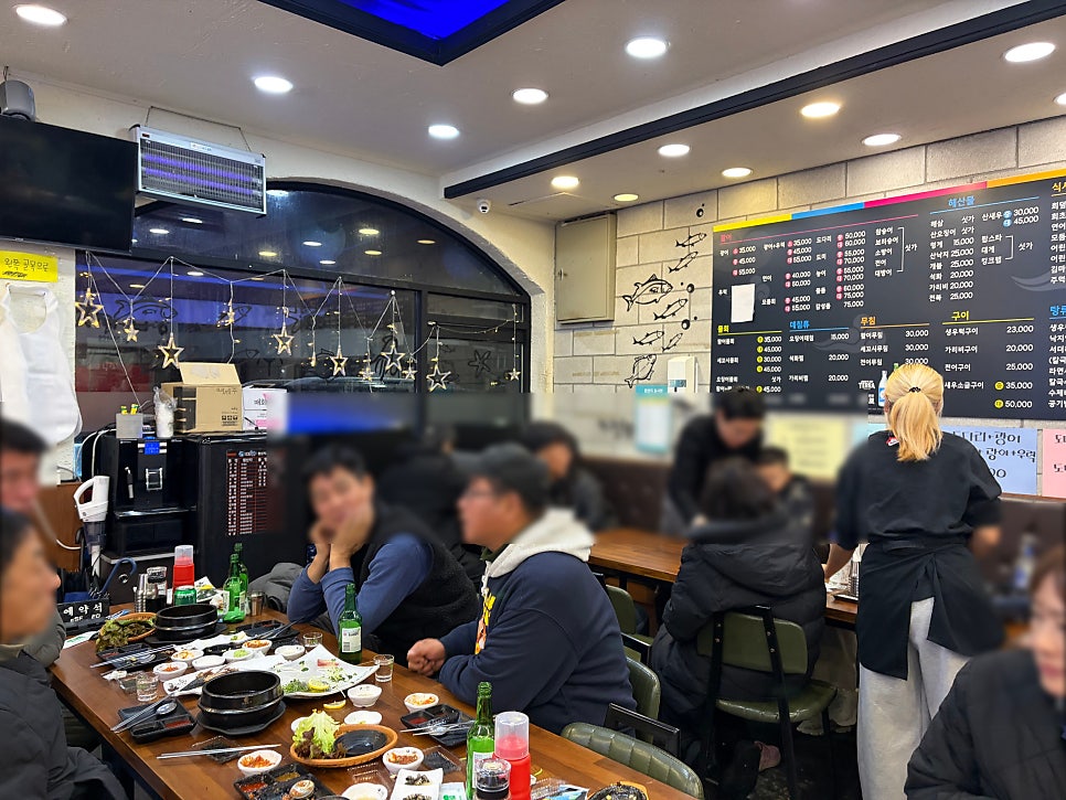 진주품은활어 신곡점 사진 6