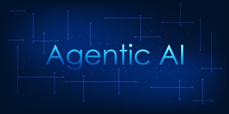  스스로 일하는 AI, Agentic AI의 개념부터 기업 활용 사례