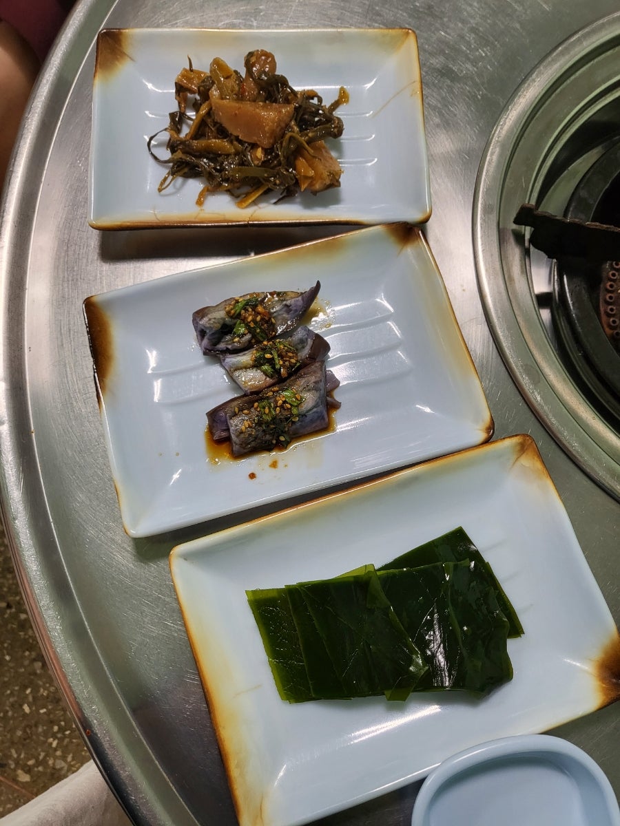 안면도해물요리 사진 6