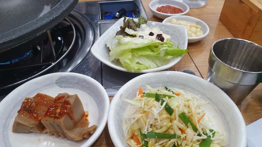 용추골오리 본점 사진 5