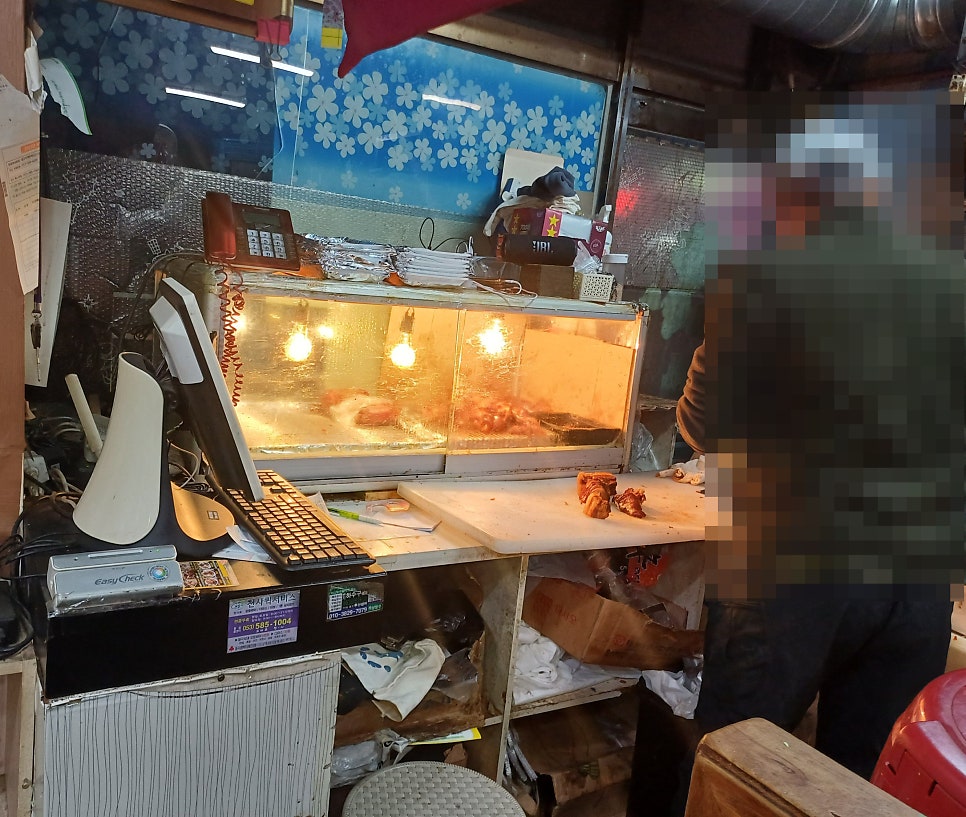 황금진족 대곡1호점 사진 3