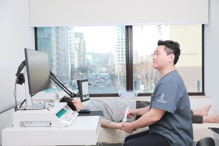  자율신경·말초신경 이상이 생기면 나타나는 7가지 신호들