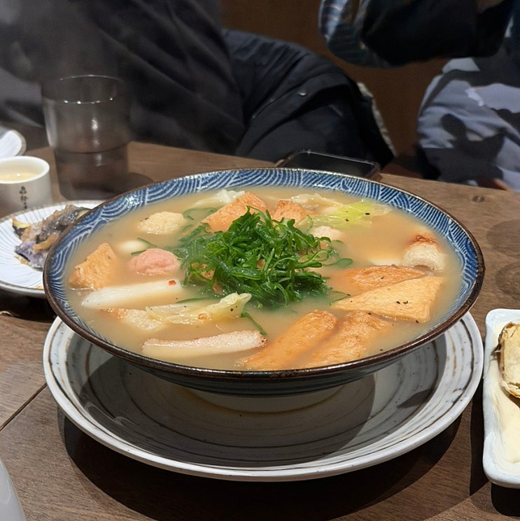  창원 상남동 술집 도쿠도쿠ㅣ2차로 가기 좋은 안주 맛집
