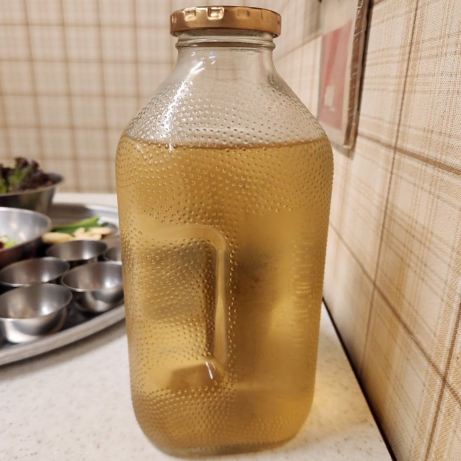 괸당집 함덕점 사진 6