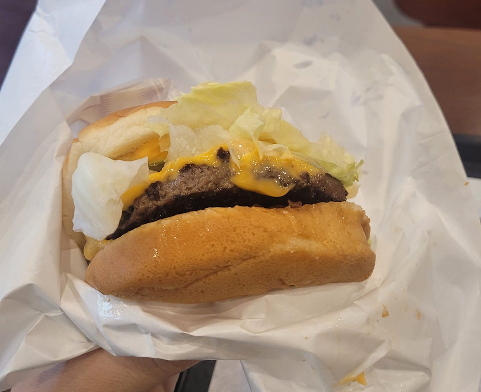 맘스터치 의정부용현점 사진 4