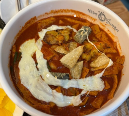  엽기떡볶이 창업비용 1억매출 양도양수 인수 기회