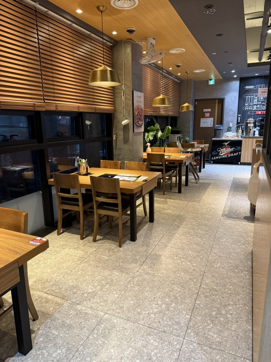 용호동낙지 서산테크노밸리점 사진 6
