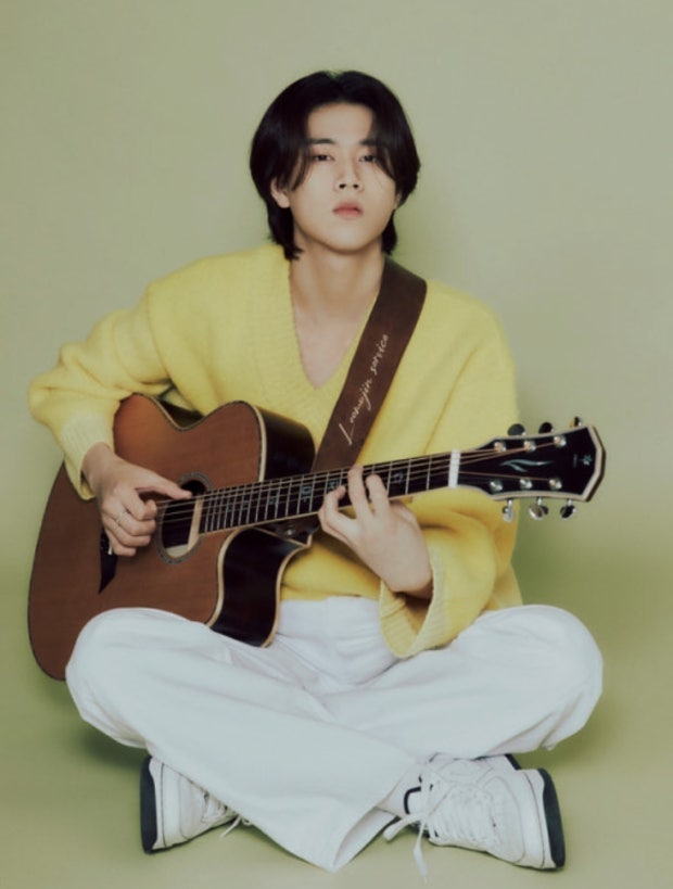 이무진 음악 세계 총정리｜담백한 감성·서사로 완성한 뉴포크 보컬의 정석