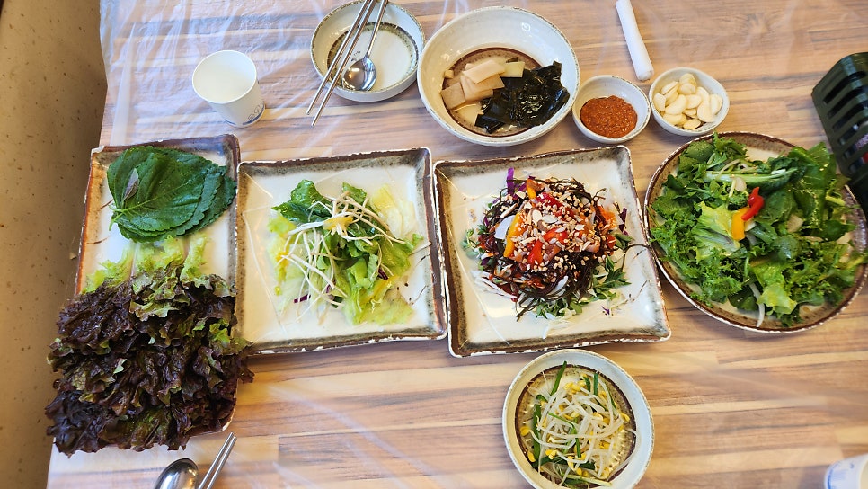 울산웰빙생오리 사진 6