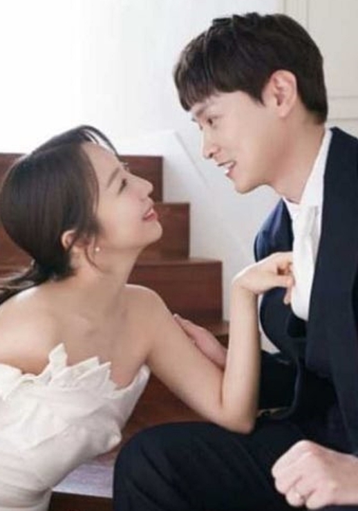   '짠한형'에 뜬 민경훈 아내 신기은 PD! 신동엽이 인정한 'PD계 미모 2위'
