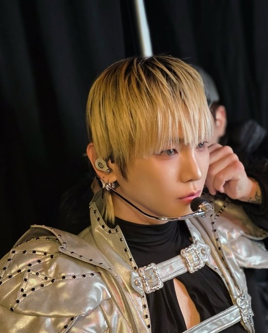 Why Is SHINee Key Remaining Silent Amidst the 'Jusa Imo' Controversy? Fans Demand an Explanation