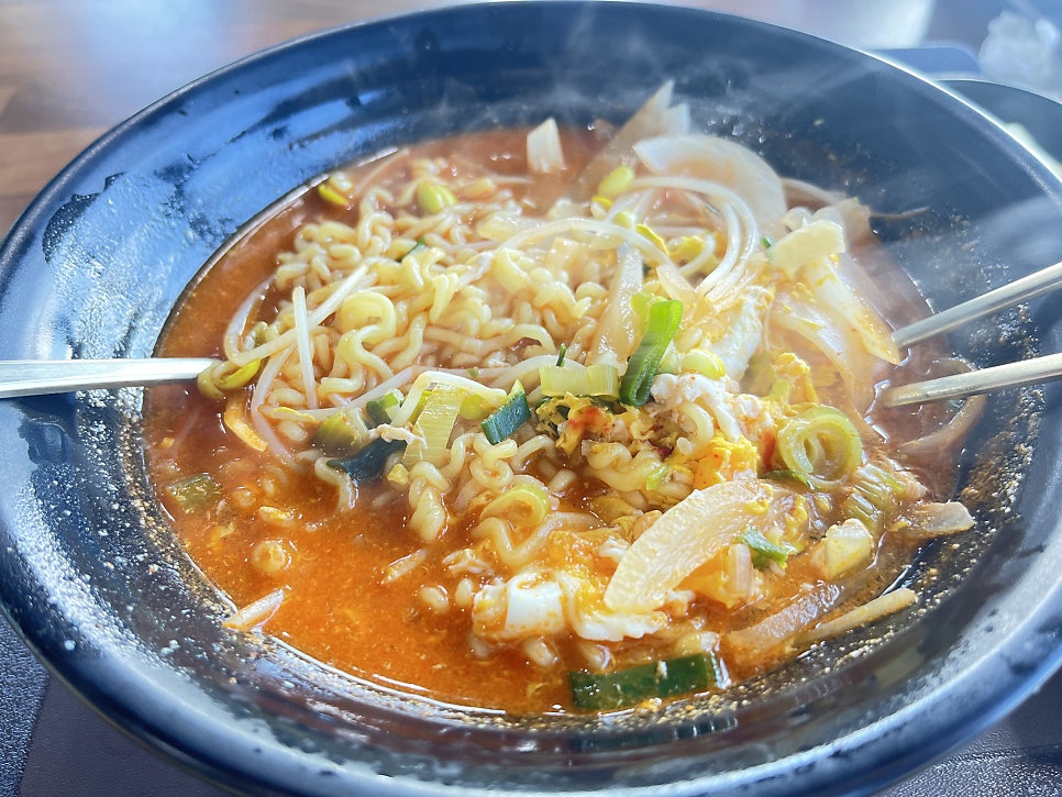 돈내코로타리김밥 사진 2