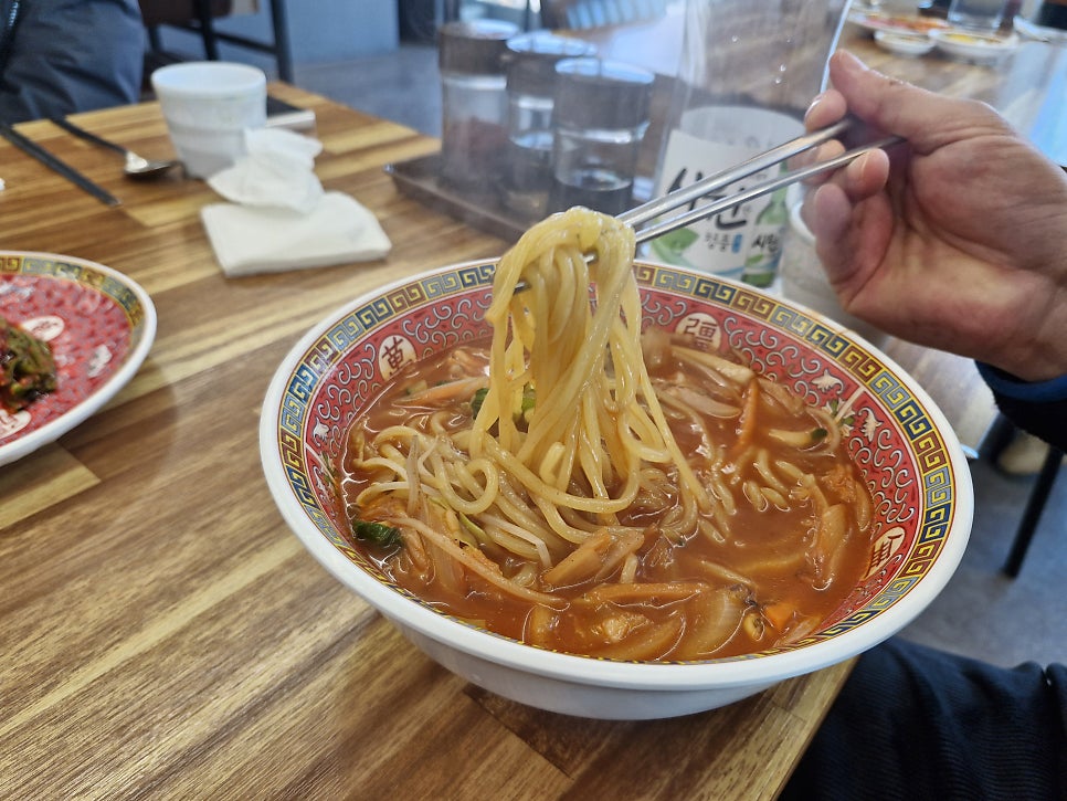 홍반장 사진 5