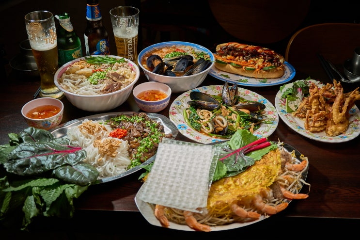 영등포역 안주 맛집 을지깐깐 <b>흑백요리사2 출연진</b>... 