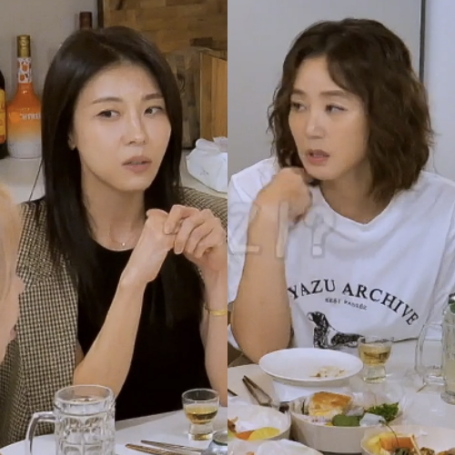 하지원 <b>김성령</b> 예능: 집이 통째로 이동하는 '<b>당일배송 우리집</b>'