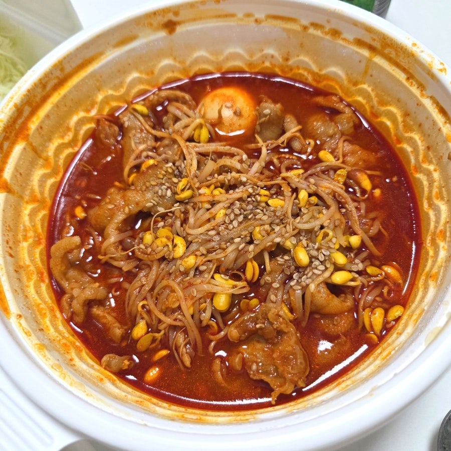 신화불닭발 부산사하점 사진 5