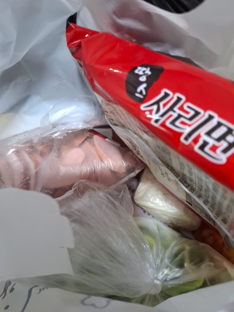 땅스부대찌개 개봉점 사진 3