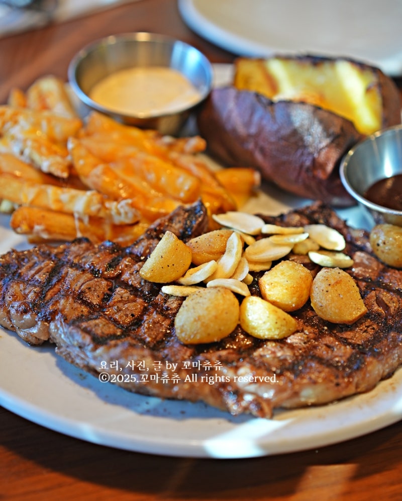 아웃백 런치 메뉴 추천 할인 꿀팁 아웃백스테이크 하우스 : 네이버 블로그