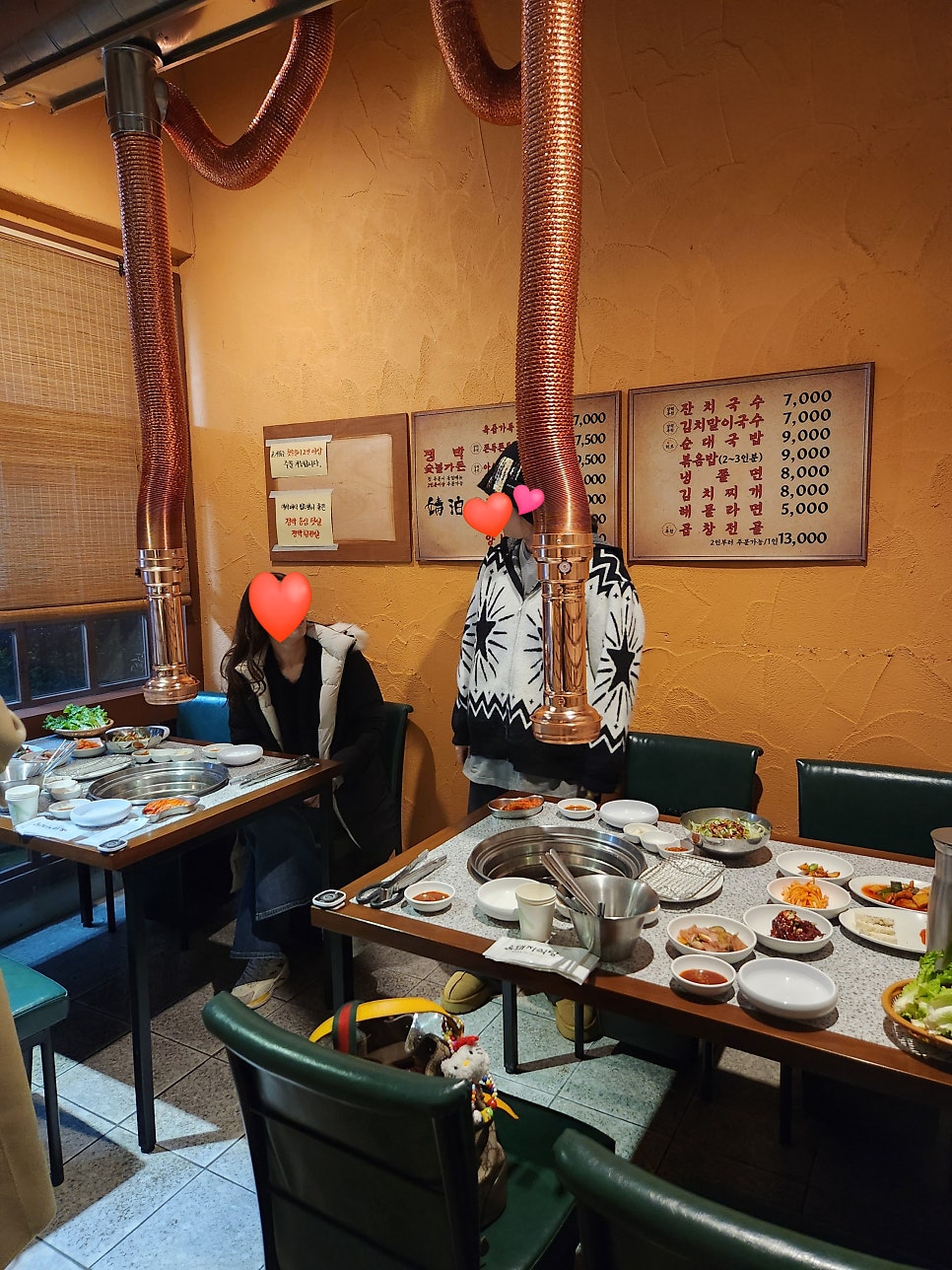 정박숯불가든 봉선직영점 사진 6