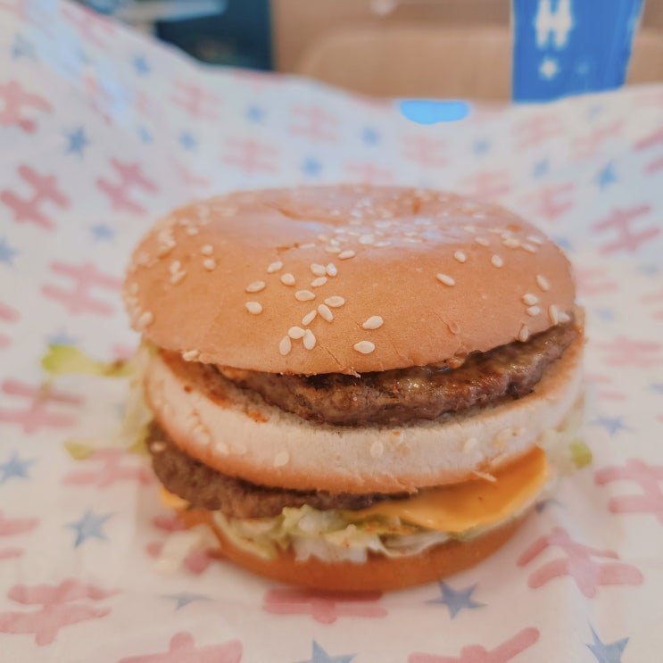  핀란드 여행 맛집 핀란드 대표 버거 헤스버거 Hesburger
