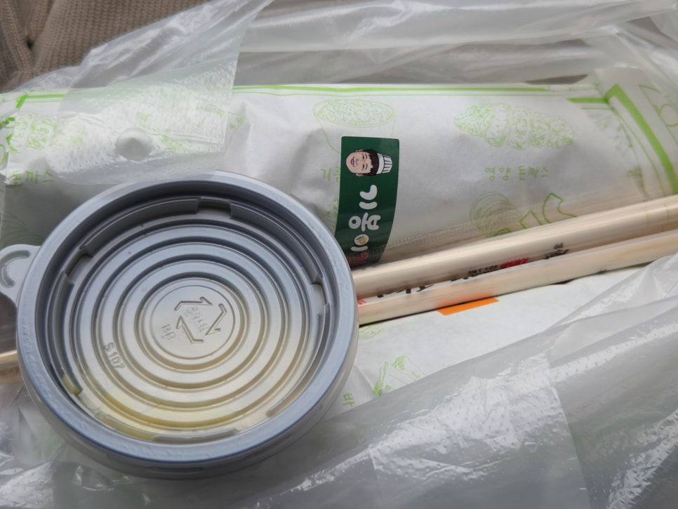 기봉이김밥 인천서창점 사진 6