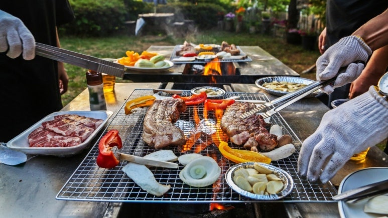 알콩달콩펜션 사진 2