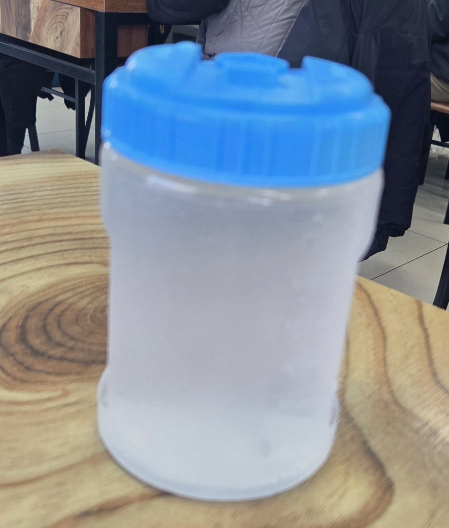 영진돼지국밥 범방점 사진 5