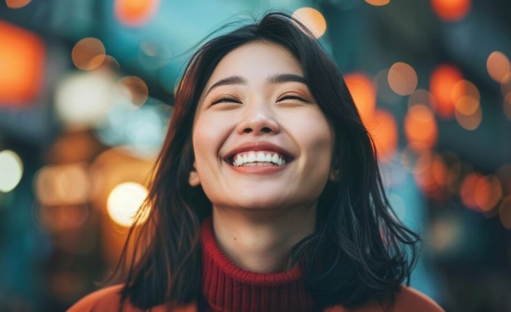  지금이라도 이렇게 살면 충분히 재밌다 바로 실천하는 인생 태도 5가지