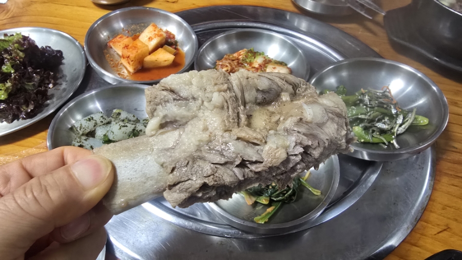 고기마을정육식당 사진 1