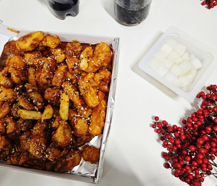맥시칸치킨 호반점 사진 3