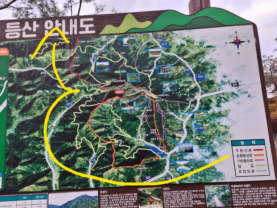 망산 사진 3