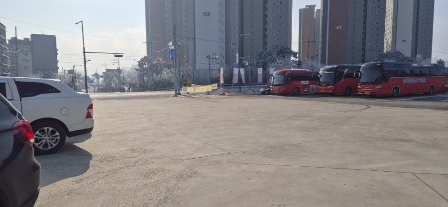 한우당당 본점 사진 2
