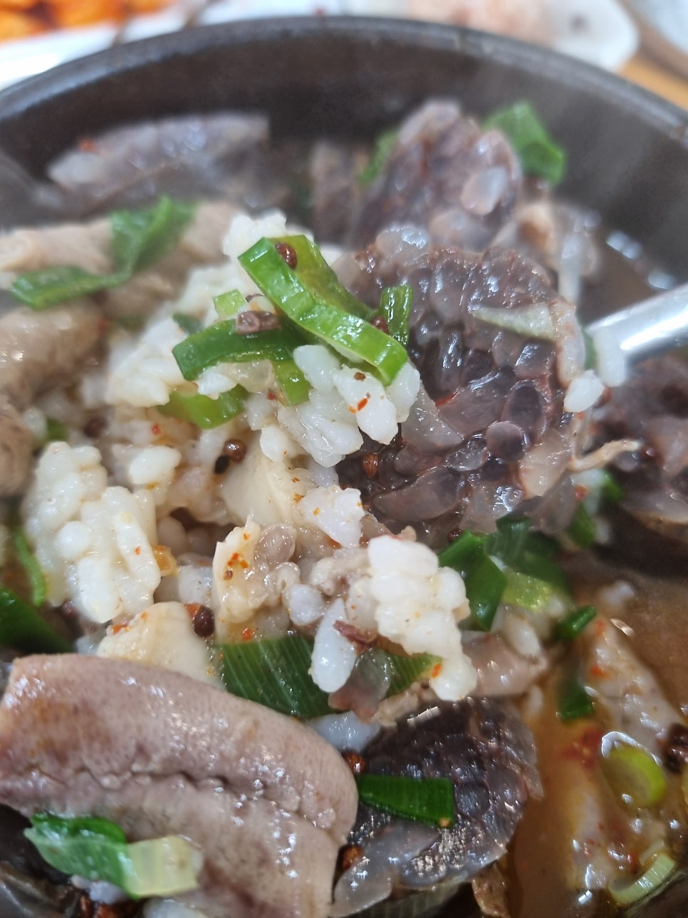 성광식당 사진 1