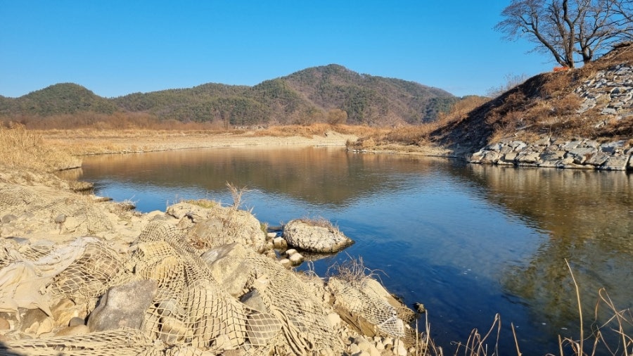 도리섬 사진 3