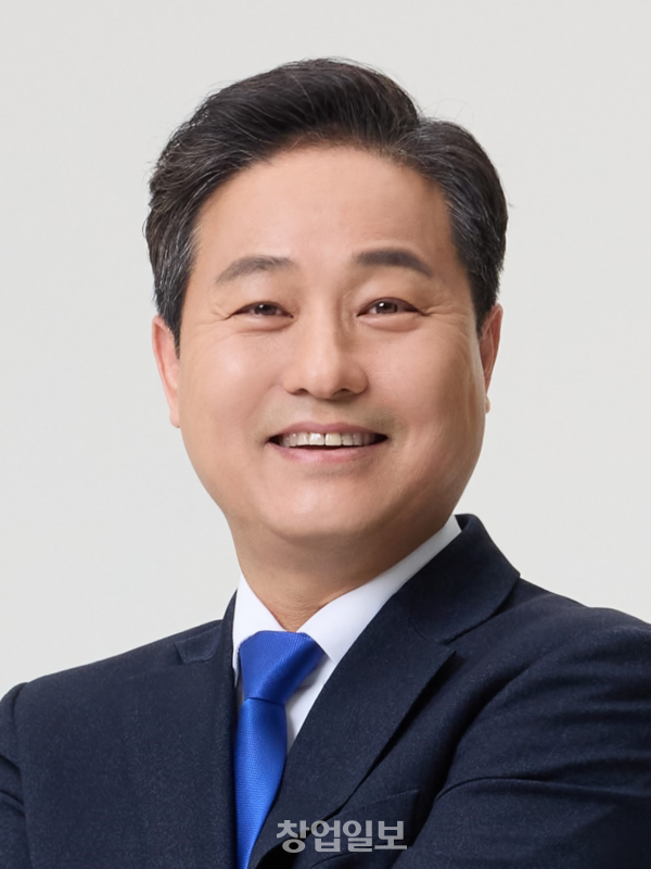 <b>김영배</b> 의원, 서울시장 출마 선언… “<b>시간평등특별시</b>로 시민... 