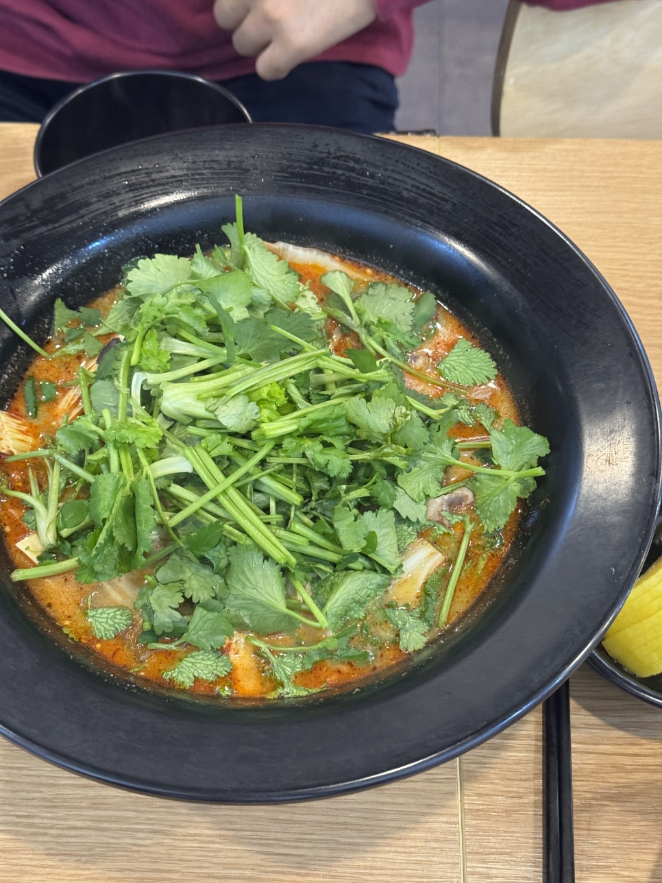 신시대마라탕쌀국수 당산본점 사진 1
