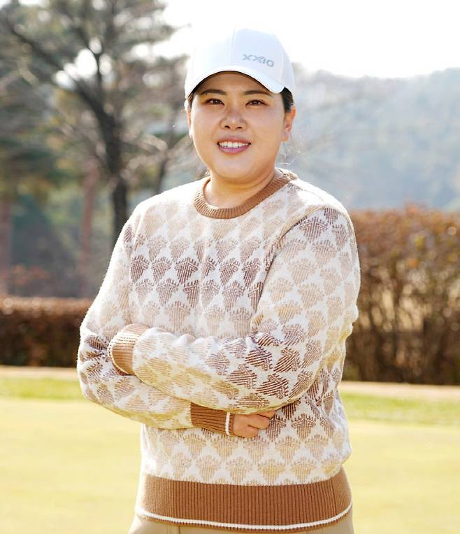<b>박인비</b>, <b>국제골프연맹 이사</b> 합류…선수 넘어 행정가로 새 출발