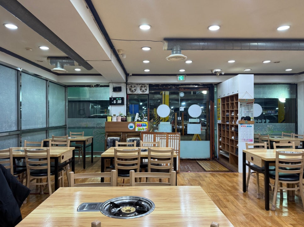 박승광손칼국수 사진 2