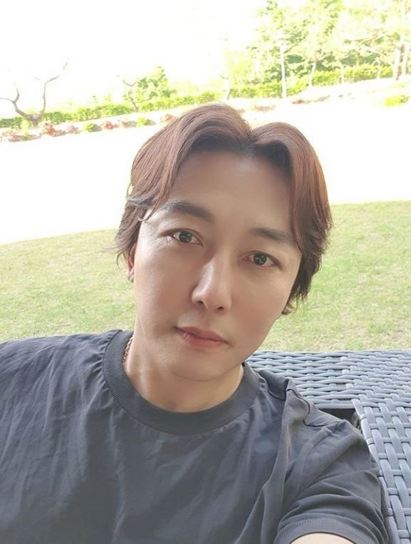 탁재훈 “아들·딸 모두 미국 명문대” 숨길 수 없는 자식 자랑