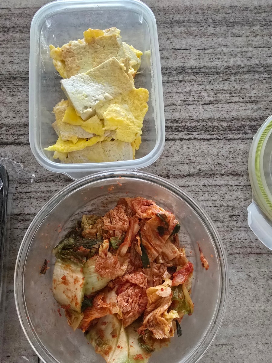 열정국밥 부천원미중동점 사진 5