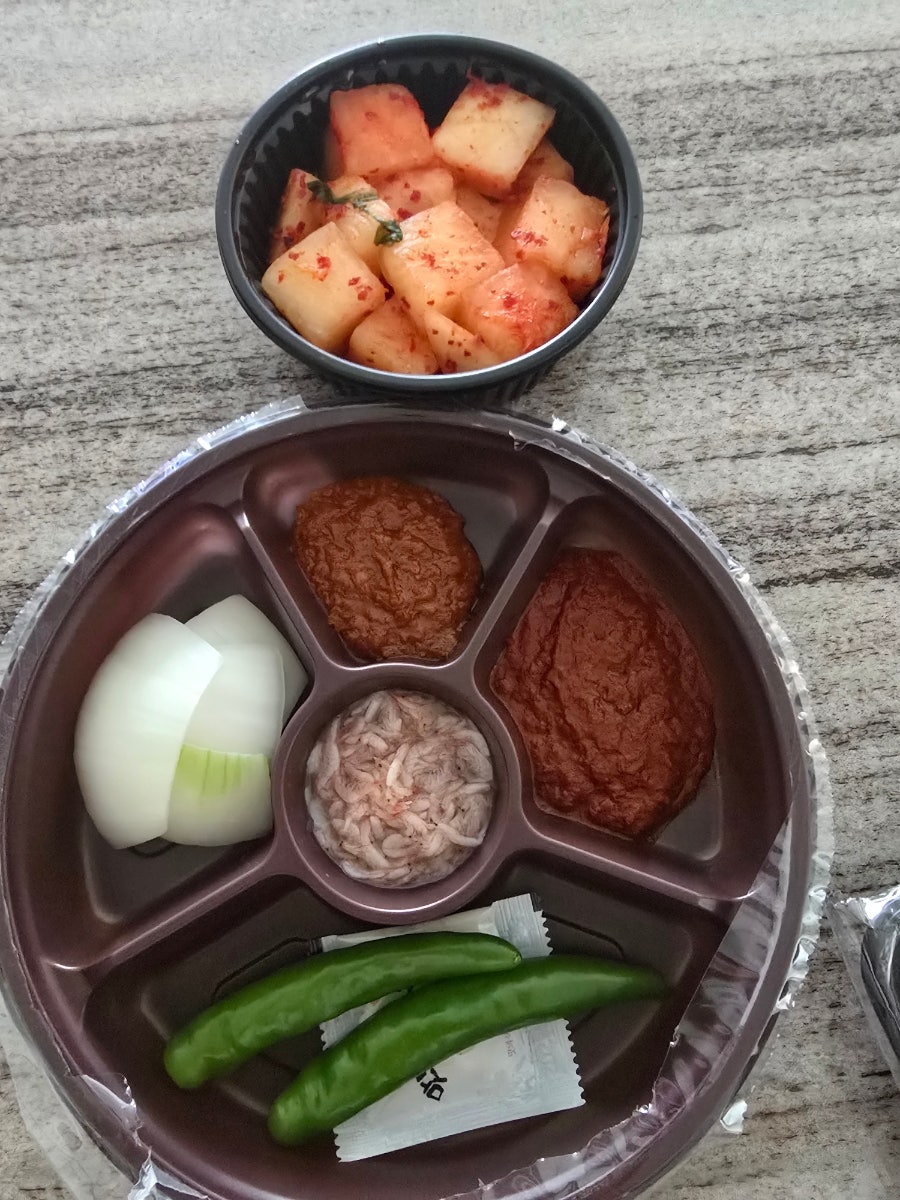 열정국밥 부천원미중동점 사진 4
