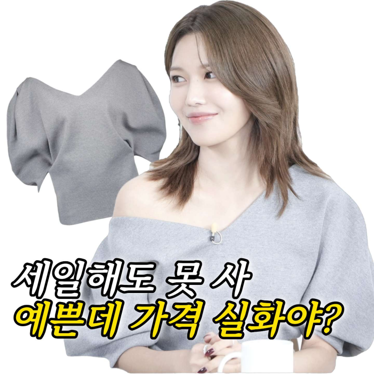 <b>살롱드립</b> 수영 옷, 왜 이렇게 예뻐 보였냐면