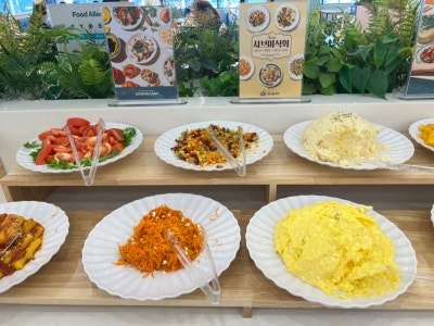 Seoul Gangseo-gu_Shabu All Day Weekend Family Lunch Recommendation 30