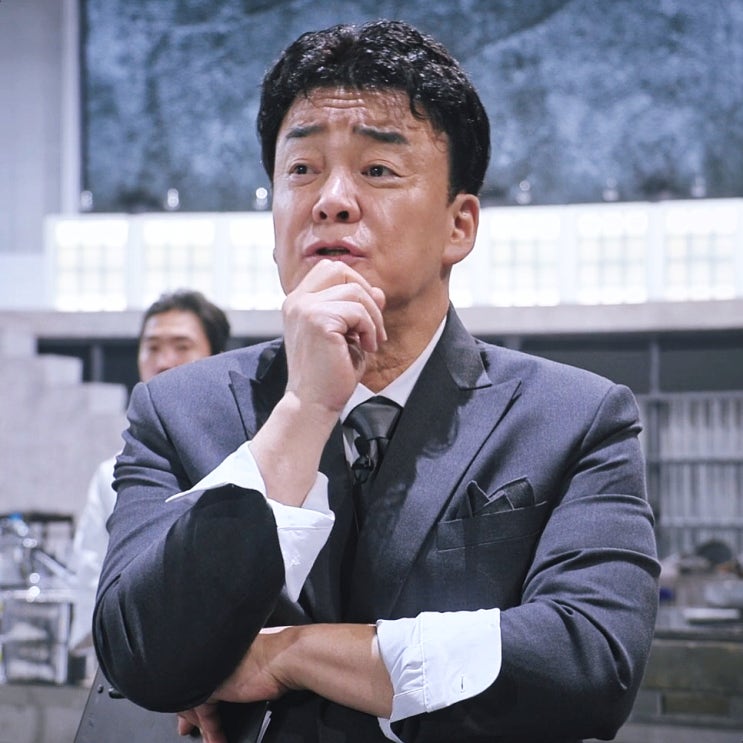  흑백요리사 요리 계급 전쟁 시즌2 출연진 기본정보 백종원 우승자 스포 4평 외톨이 몇부작