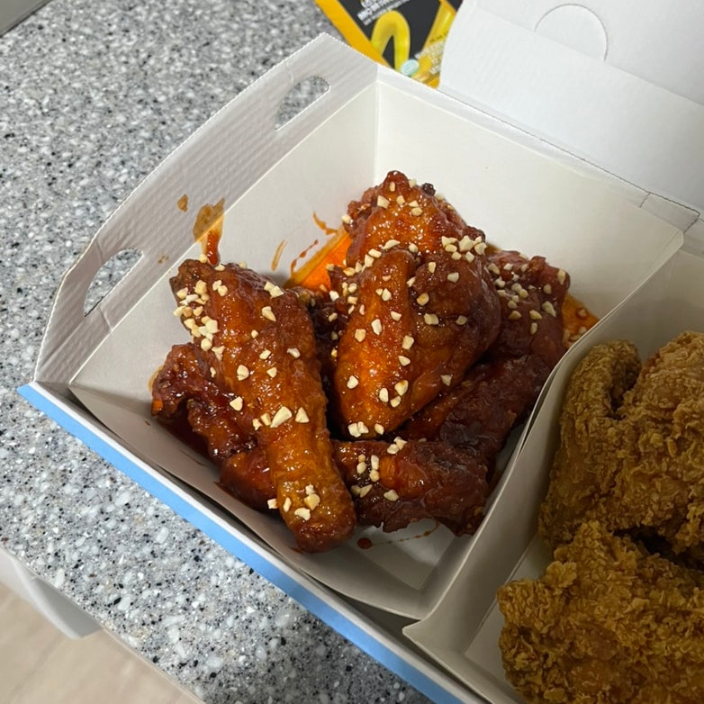 BBQ 부산사하점 사진 6