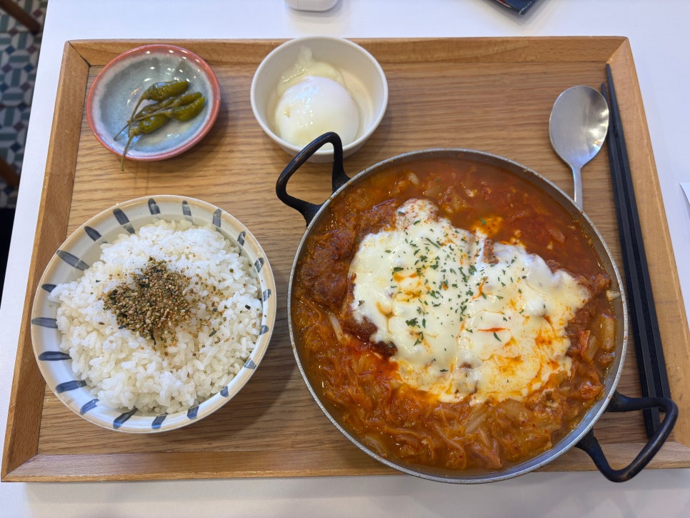 동경규동 대치점 사진 5