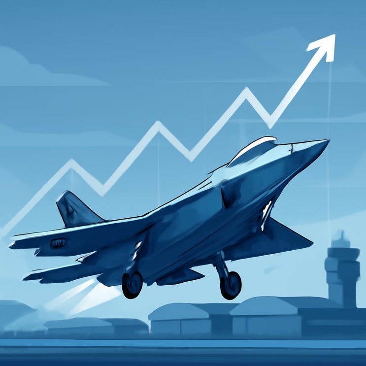  한화에어로스페이스 목표주가 140만 원 돌파 임박? 최신 증권사 전망 총정리