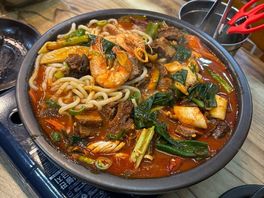 곽만근갈비탕 춘천석사점 사진 6